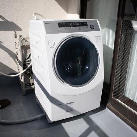 Komagome Cozy Room Tokyo Værelse billede
