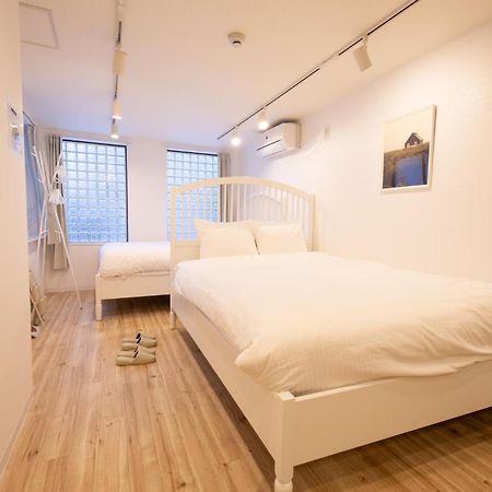 Komagome Cozy Room Tokyo Værelse billede