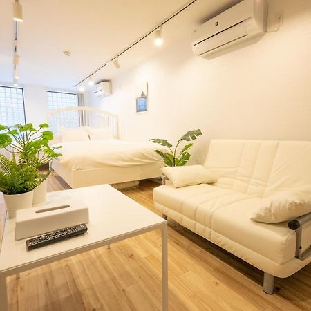 Komagome Cozy Room Tokyo Eksteriør billede