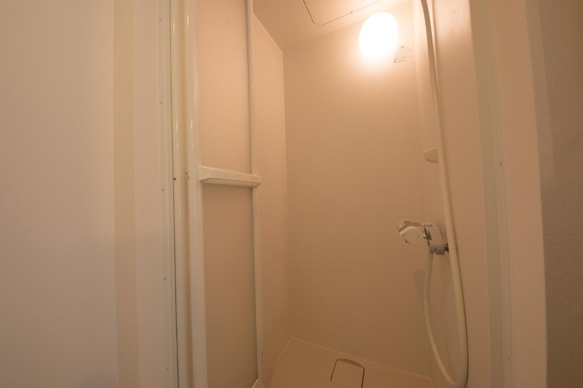 Komagome Cozy Room Tokyo Værelse billede