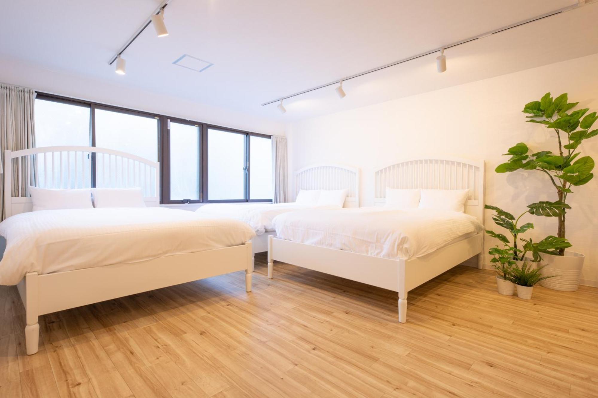 Komagome Cozy Room Tokyo Værelse billede