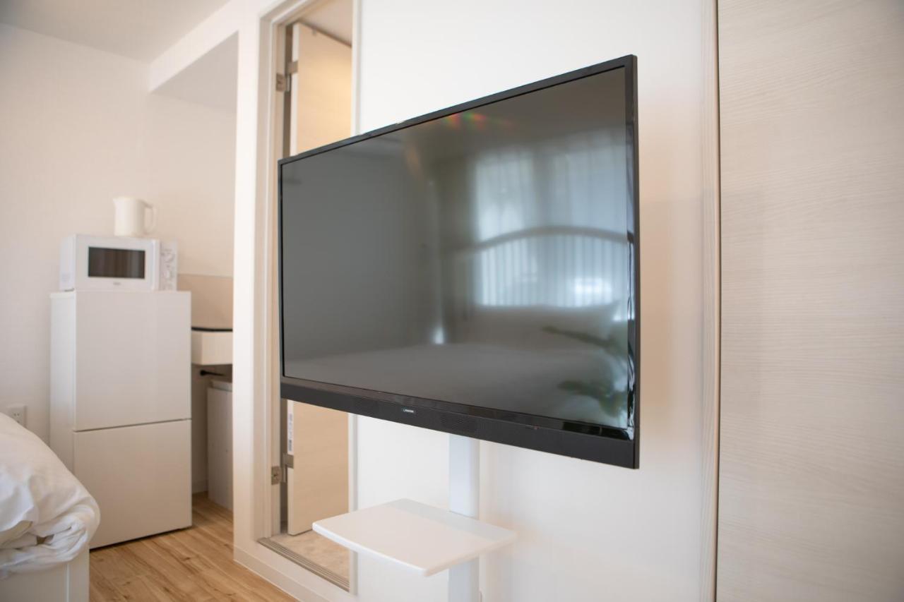 Komagome Cozy Room Tokyo Eksteriør billede