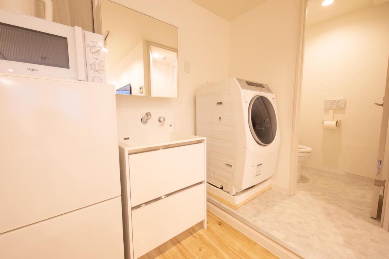 Komagome Cozy Room Tokyo Eksteriør billede