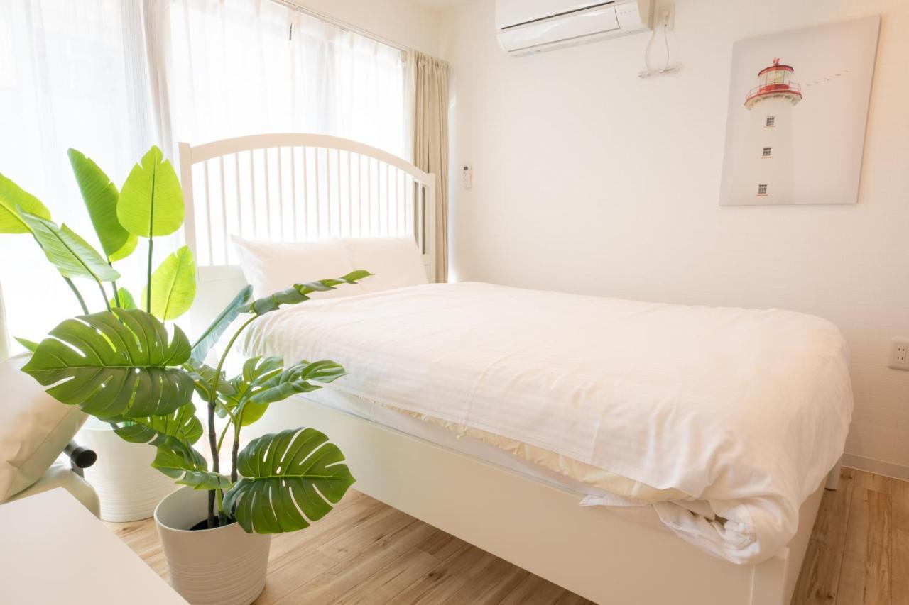 Komagome Cozy Room Tokyo Eksteriør billede