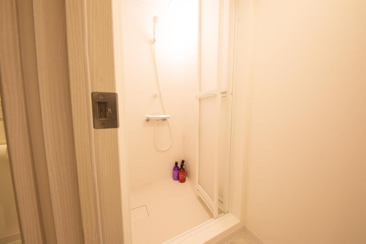 Komagome Cozy Room Tokyo Eksteriør billede