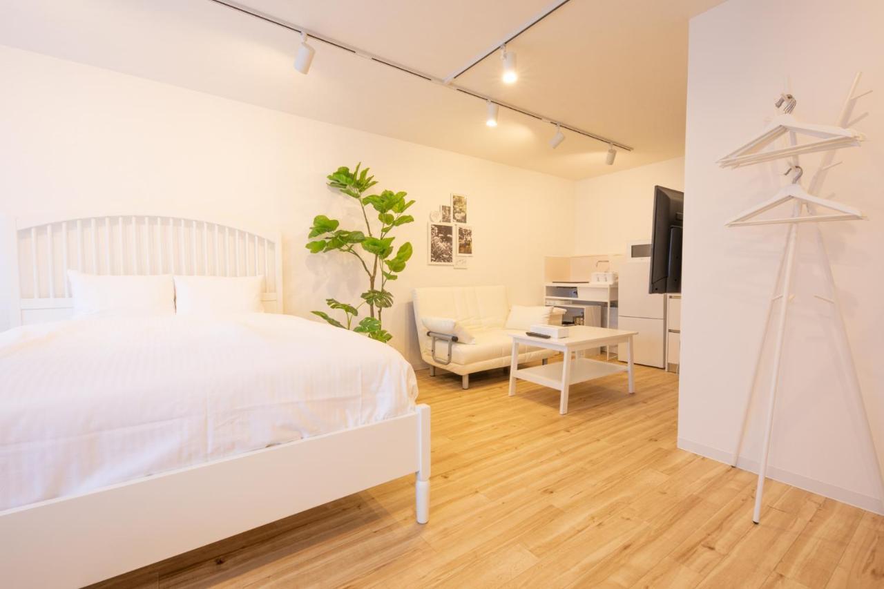 Komagome Cozy Room Tokyo Eksteriør billede